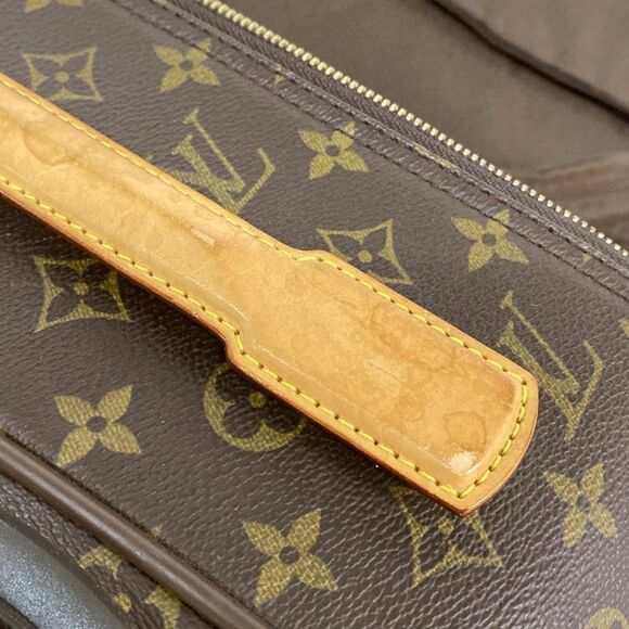 Louis Vuitton Monogram Pegase 45 M23293 Monogram - Picture 14 of 15